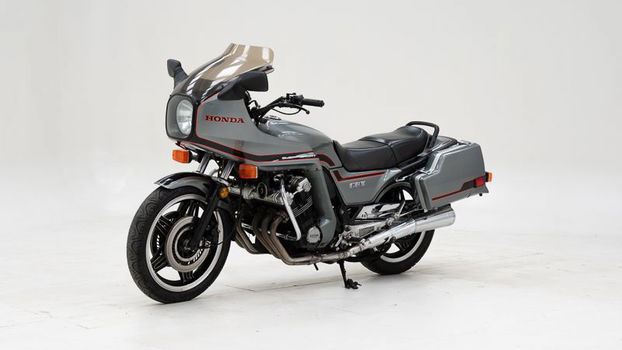 Honda CBX '81 CH02034 - 0