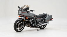 Honda CBX '81 CH02034