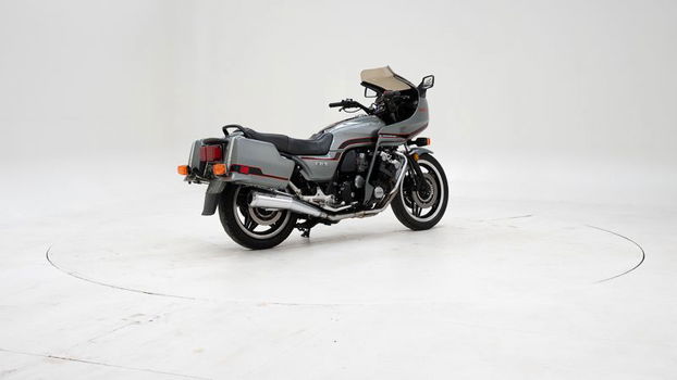 Honda CBX '81 CH02034 - 1