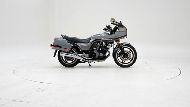 Honda CBX '81 CH02034 - 2