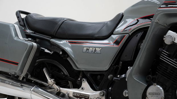 Honda CBX '81 CH02034 - 3