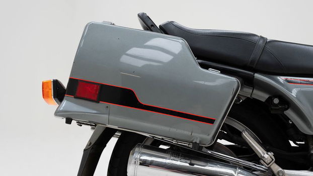Honda CBX '81 CH02034 - 4