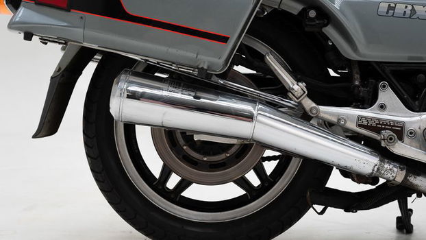Honda CBX '81 CH02034 - 5