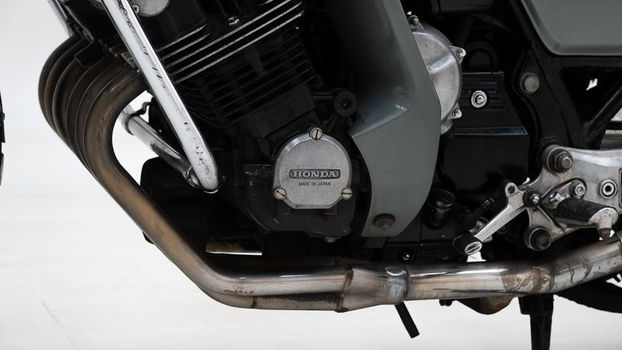 Honda CBX '81 CH02034 - 6
