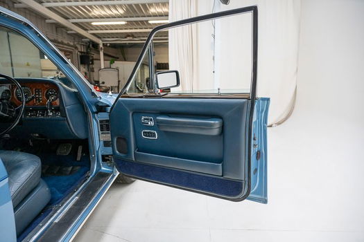 Rolls-Royce Silver Spur '81 CH01872 - 3