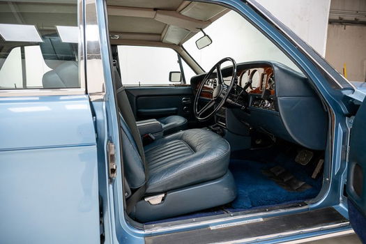 Rolls-Royce Silver Spur '81 CH01872 - 4