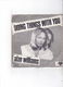 Single Alan Williams - Doing things with you - 0 - Thumbnail