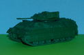 Bradley M2 gevechtsvoertuig - 3D-print in diverse schalen - 0 - Thumbnail