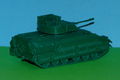 Bradley M2 gevechtsvoertuig - 3D-print in diverse schalen - 1 - Thumbnail