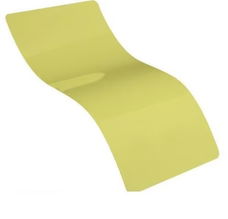 RAL 1000 Groenbeige Hoogglans poedercoating poeder