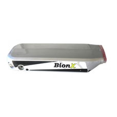 Fietsaccu revisie BionX 350 HT RR 36V