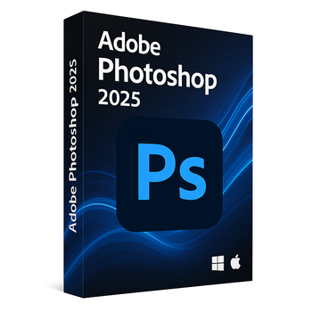 Adobe Photoshop 2025 - 0