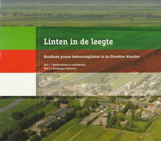 LINTEN IN DE LEEGTE - Bebouwingslinten in Utrechtse Waarden