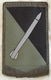 Embleem, Mouw, GVT, Defensie Grondgebonden Luchtverdedigingscommando (DGLC), KL, vanaf 2012.(Nr.1) - 0 - Thumbnail