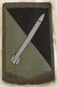 Embleem, Mouw, GVT, Defensie Grondgebonden Luchtverdedigingscommando (DGLC), KL, vanaf 2012.(Nr.1) - 1 - Thumbnail