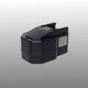 AEG / Milwaukee / Atlas 14.4V 3Ah NiMH Panasonic cel - 0 - Thumbnail