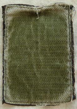 Embleem, Mouw, GVT, 11 Luchtmobiele Brigade AASLT (11 LMB), Koninklijke Landmacht, jaren'90.(Nr.1) - 3