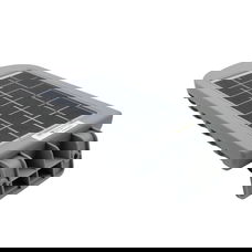 Buitenlamp solar LED 1000 lm instelbaar
