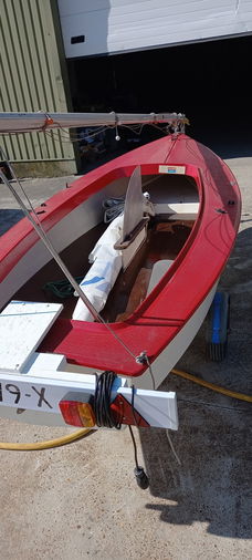 Flying Arrow 370
