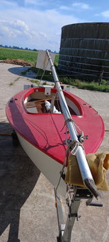 Flying Arrow 370 - 1