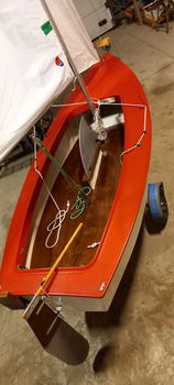 Flying Arrow 370 - 5