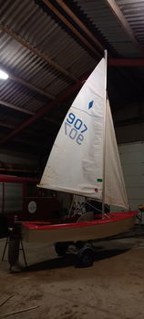 Flying Arrow 370 - 7