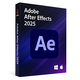Adobe After Effects 2025 - 0 - Thumbnail