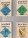 Dick Bos lot van 13 stuks - 1 - Thumbnail