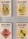 Dick Bos lot van 13 stuks - 2 - Thumbnail