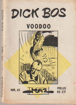 Dick Bos lot van 13 stuks - 3