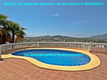 Uw eigen Villa in MORAIRA met eigen parking en nog veel meer - 0 - Thumbnail