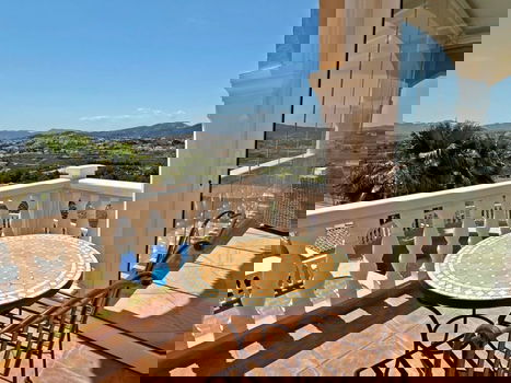 Uw eigen Villa in MORAIRA met eigen parking en nog veel meer - 3