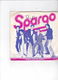Single Spargo - You and me - 0 - Thumbnail