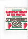 Single Strawberry Vocal Choir-Saturday night at the movies - 0 - Thumbnail