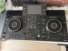 Te koop: Denon SC Live 2 – Professionele DJ-controller