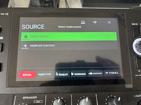 Te koop: Denon SC Live 2 – Professionele DJ-controller - 2