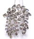 Schitterende broche Weiss, ongemerkt - 0 - Thumbnail
