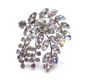 Schitterende broche Weiss, ongemerkt - 2 - Thumbnail