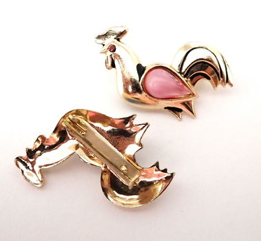 Twee schattige haantjes - 3