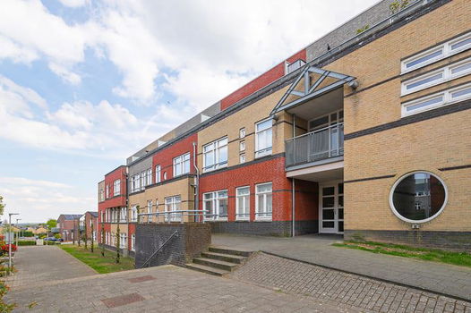 Te huur 3 kamer appartement Valder, Amsterdam - 0