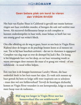 Robyn Carr = Terug naar Virgin River( Virgin River 21 ) - 1