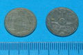 Nederland - 1 cent 1942 - 0 - Thumbnail
