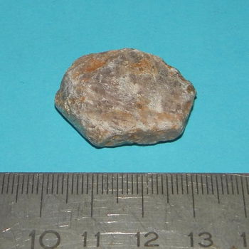 Robijn - Tanzania - steen W - 0