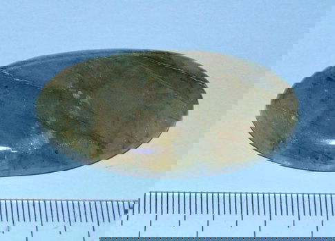Labradoriet cabochon CBB - 49x28mm - 0