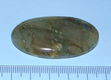 Labradoriet cabochon CBB - 49x28mm - 0 - Thumbnail