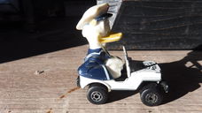 Matchbox walt disney V