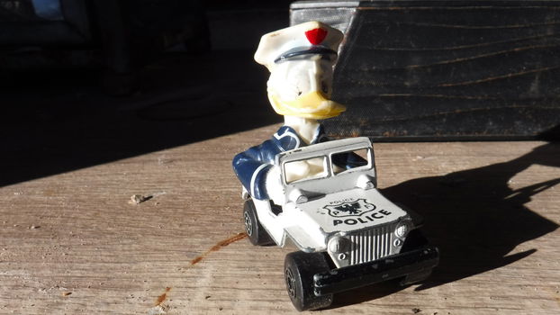 Matchbox walt disney V - 1
