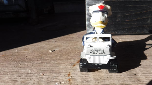 Matchbox walt disney V - 2