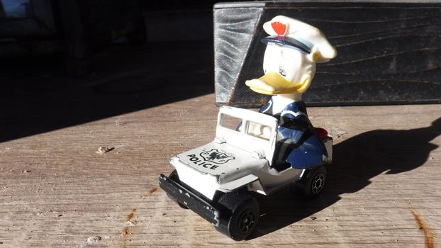 Matchbox walt disney V - 3