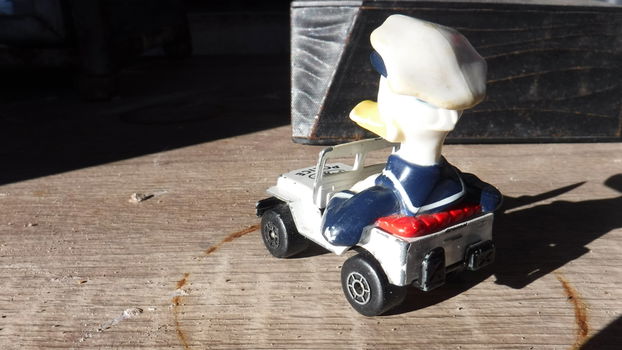 Matchbox walt disney V - 5